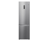 LG LODÓWKA LG GBB72PZUGN - 1464303 - zdjęcie 2